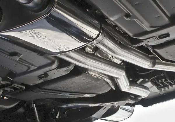 Walk-In Catalytic Converter Service with No Appointment